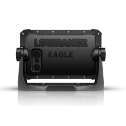 Echosonda Lowrance Eagle 7 Splitshot HD