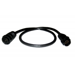 Lowrance kabel adapter przejściówka z 7 na 9 pin do przetwornika ICE