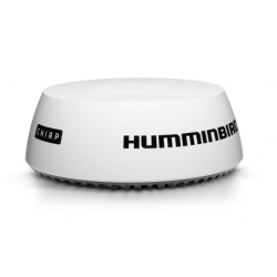 Humminbird CHIRP Radar HB 2124