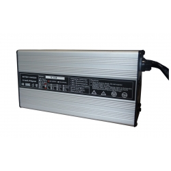 Ładowarka akumulatorów litowych LiFePO4 20A 12V 4S 14,6V