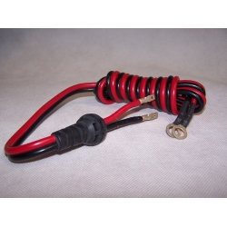 Kabel zasilający do silników elektrycznych Haswing 2HP / Protruar 3.0G